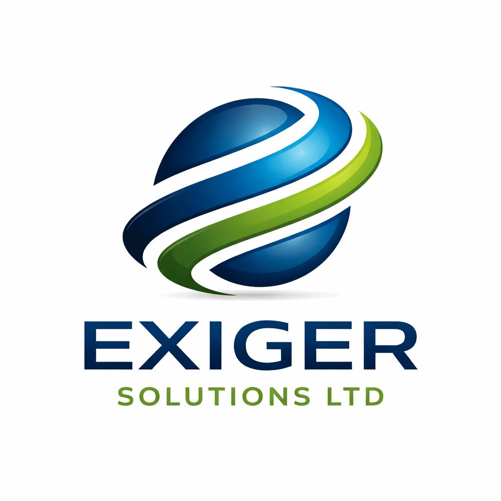 Exiger Logo